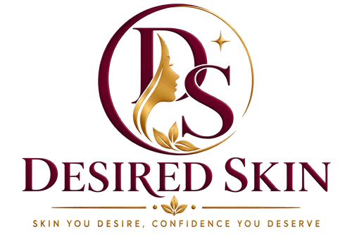 Desired Skin